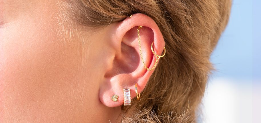 De Ce Titan? Știința Din Spatele Bijuteriilor De Piercing Hipoalergenice
