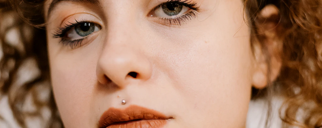 Piercing Buza