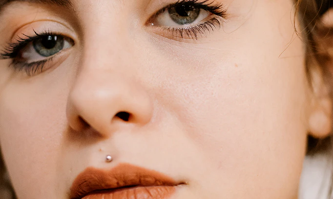 Piercing Buza