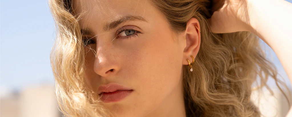 Piercing Lob Ureche