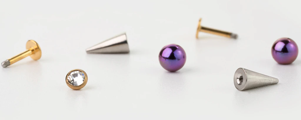 Piese Piercing