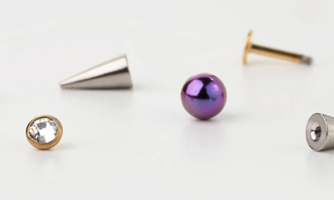 Piese piercing