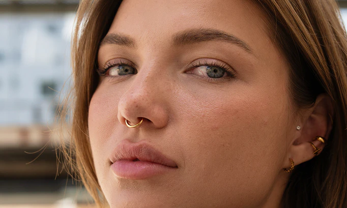 Cercei Piercing Sept