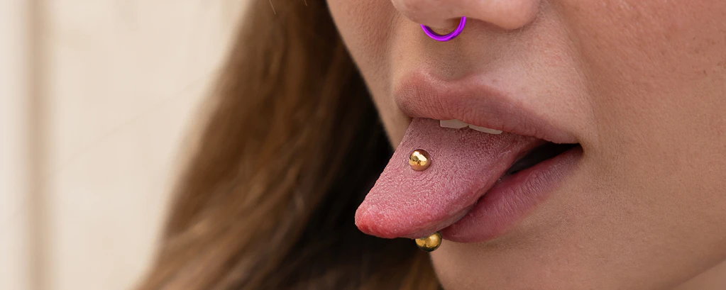 Piercing Limba