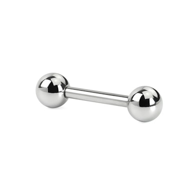 Tija piercing mare