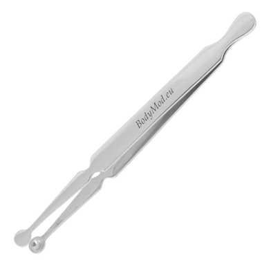 Pensetă pentru mărgele
