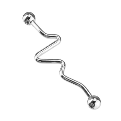 Barbell industrială model puls cardiac