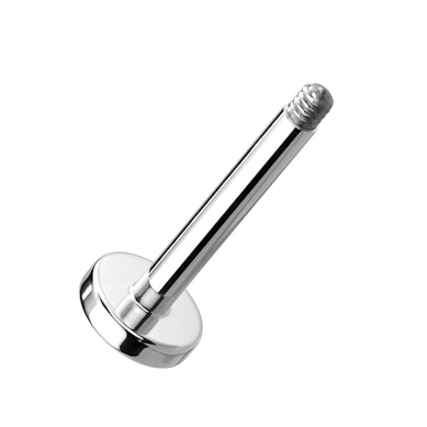Labret liber din titan