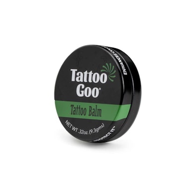 Tattoo Goo - mini unguent pentru îngrijire tatuaje