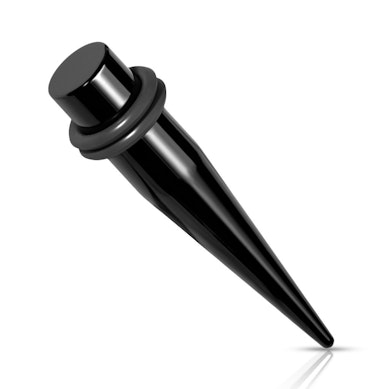 Taper placat cu titan