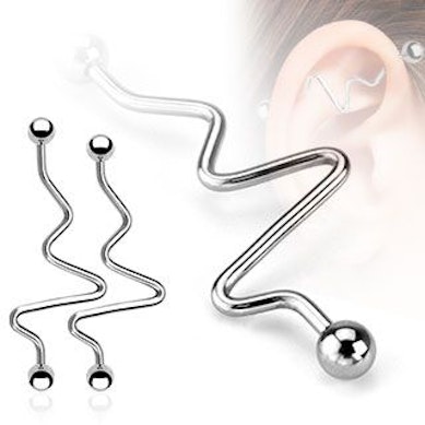 Barbell industrială model puls cardiac