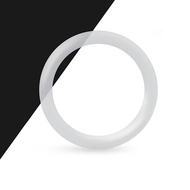 O-ring în diverse dimensiuni și culori