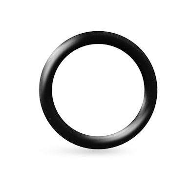 O-ring în diverse dimensiuni și culori