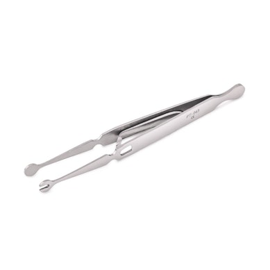 Pensetă pentru labret