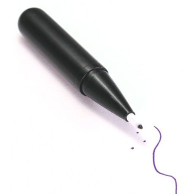 Marker de piele steril
