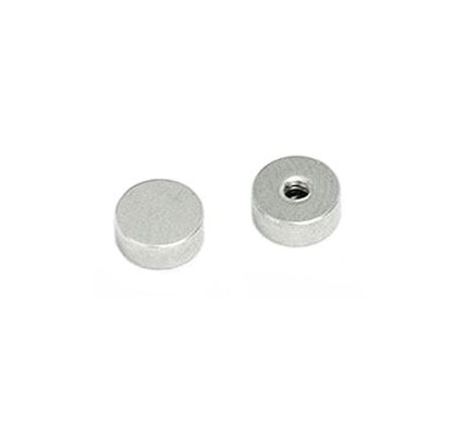 Bile plate pentru piercing