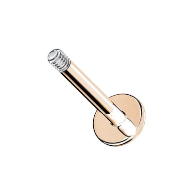 Labret simplu în diverse dimensiuni și culori