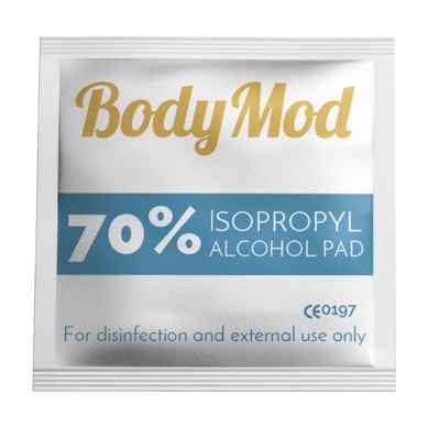 Șervețele dezinfectante cu alcool