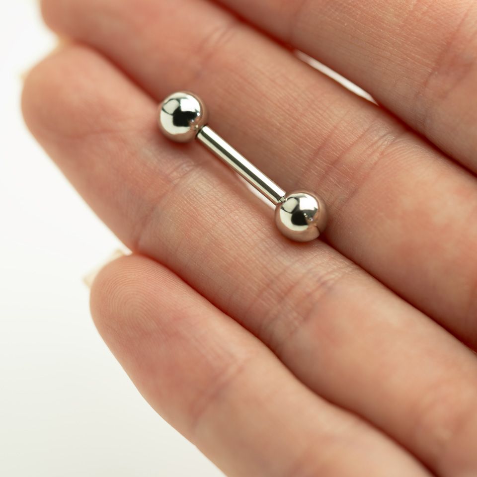 Tija piercing mare