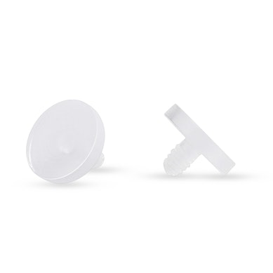 Opritor pentru ancora dermala-Alb