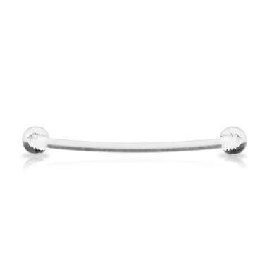 Barbell flexibilă - perfectă pentru femeile gravide