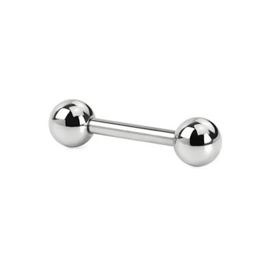 Tija piercing mare