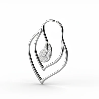 Hoop pentru tunel cu pană