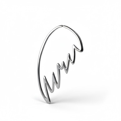 Tunel în formă de aripă