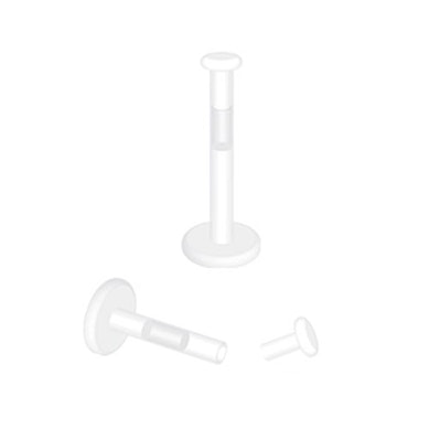 Opritor labret push-in