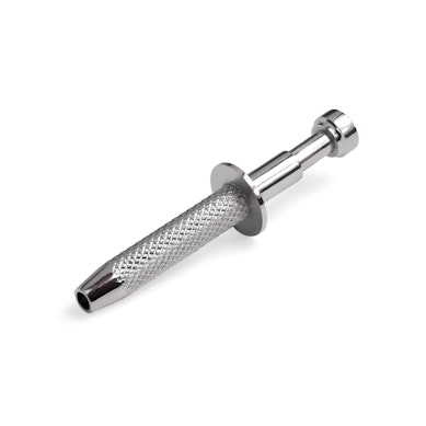 Clești speciali pentru prins bile piercing