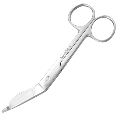 Foarfece pentru badaje