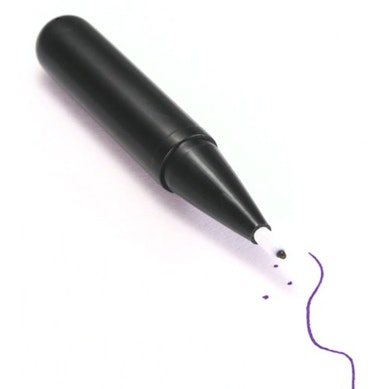Marker de piele steril