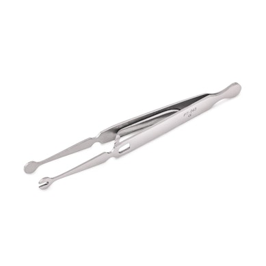 Pensetă pentru labret