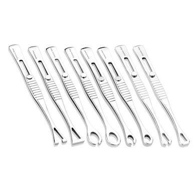 Set pensete pentru piercing