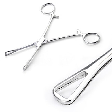 Forceps pennington