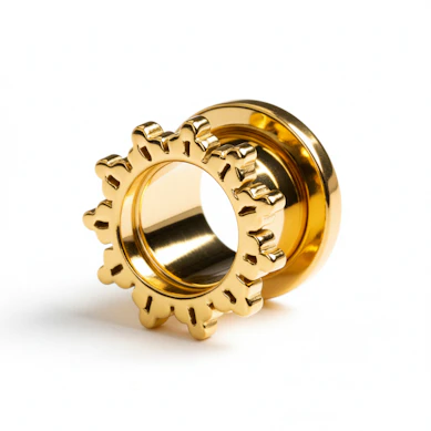 Tunel cu răsărit de soare