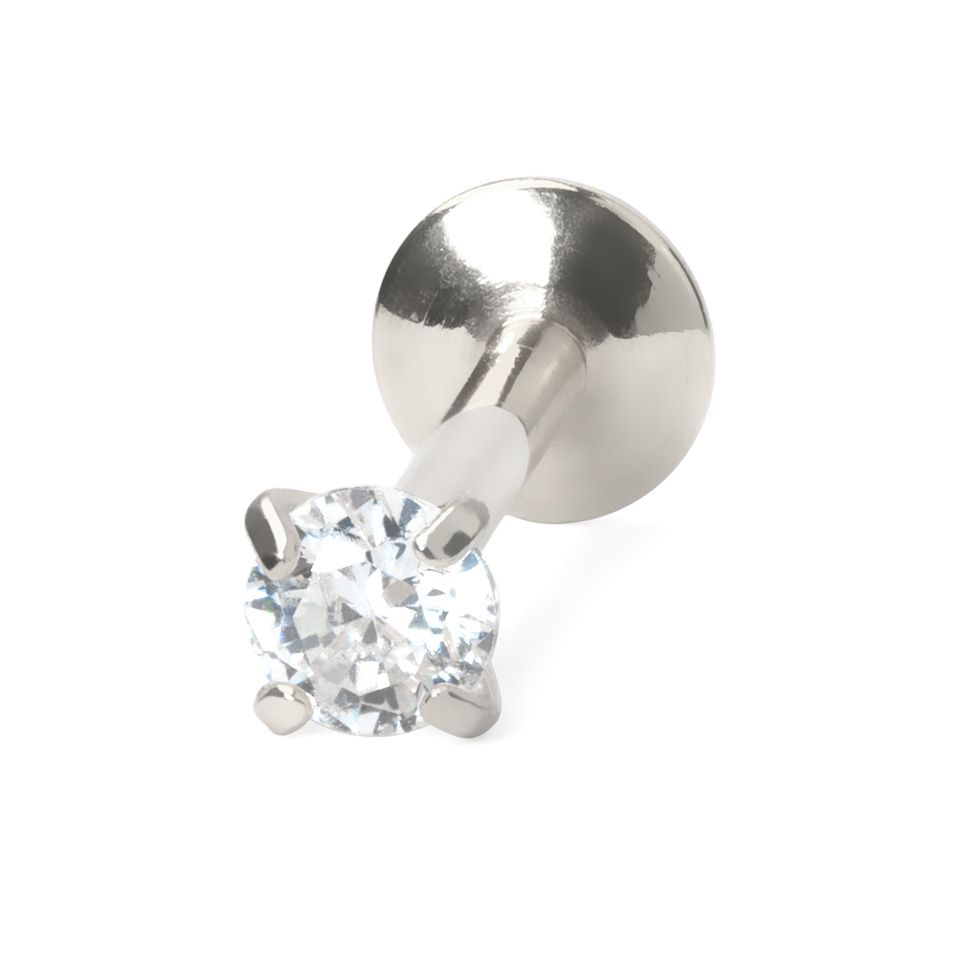 Labret diamond 2025