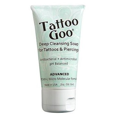 Tattoo Goo - Săpun de curățare