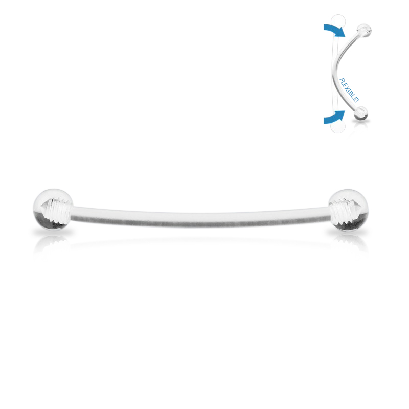 Barbell flexibilă - perfectă pentru femeile gravide