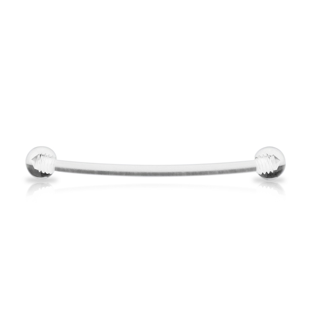 Barbell flexibilă - perfectă pentru femeile gravide
