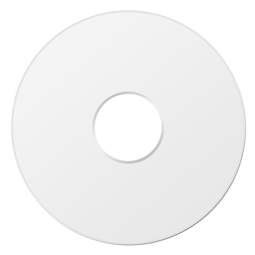 Pachet de 5 discuri de silicon