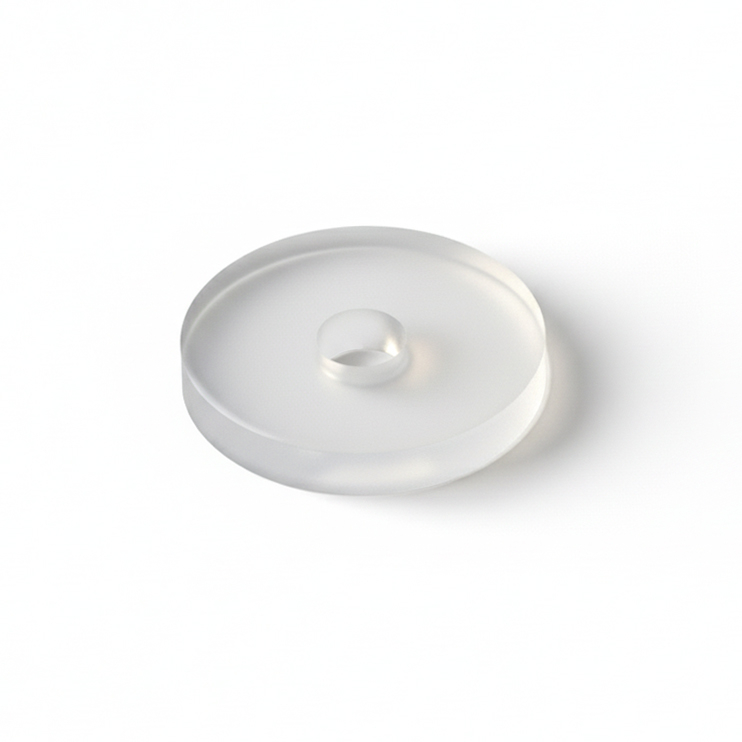 Pachet de 5 discuri de silicon