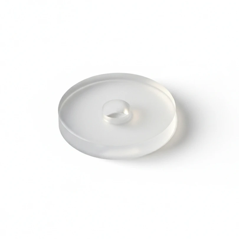 Pachet de 5 discuri de silicon