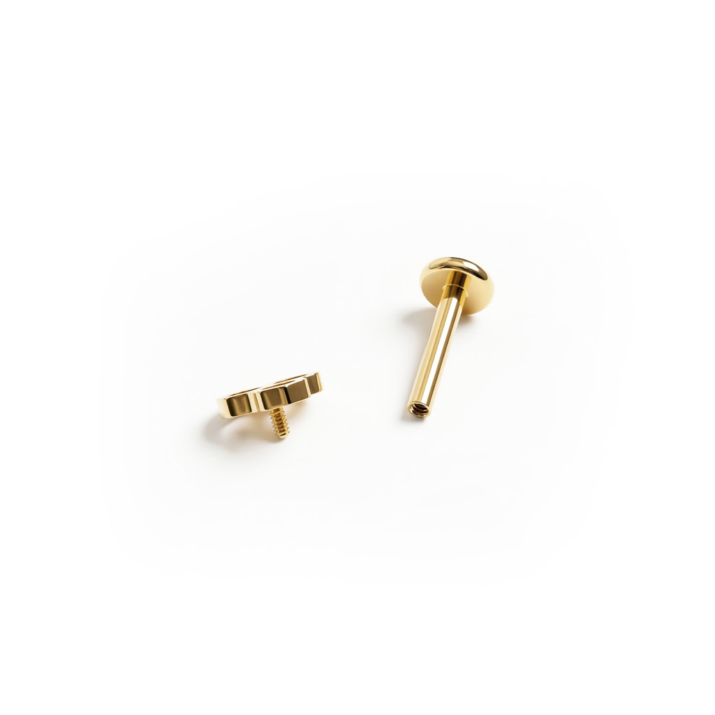 Labret cu fagure
