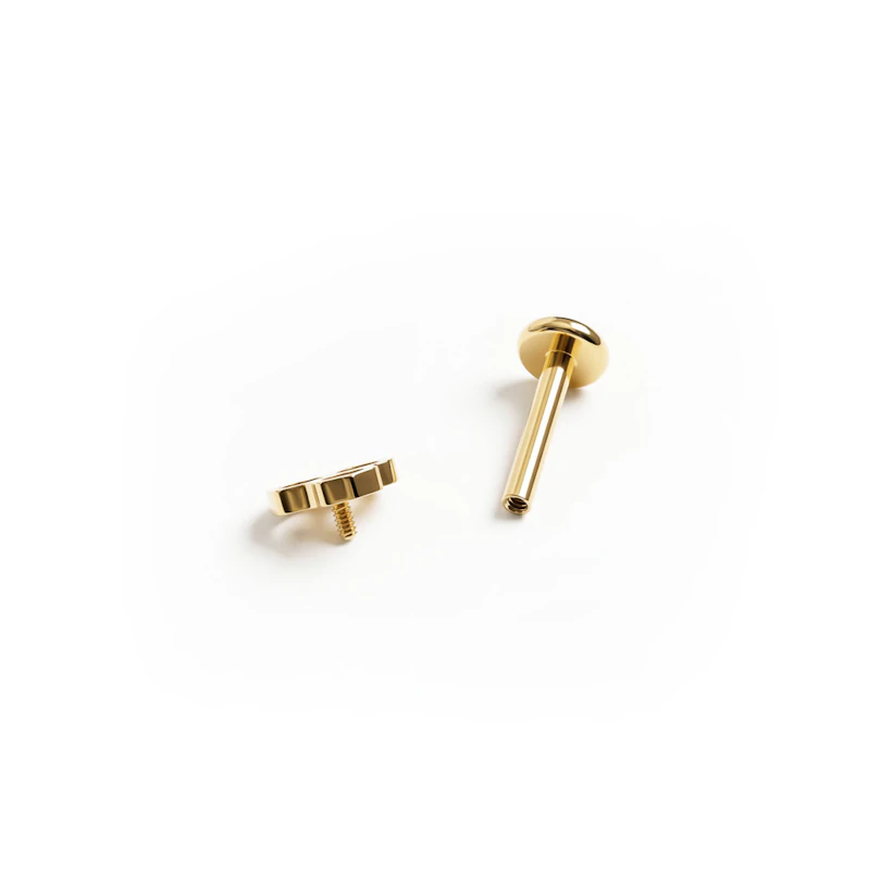 Labret cu fagure