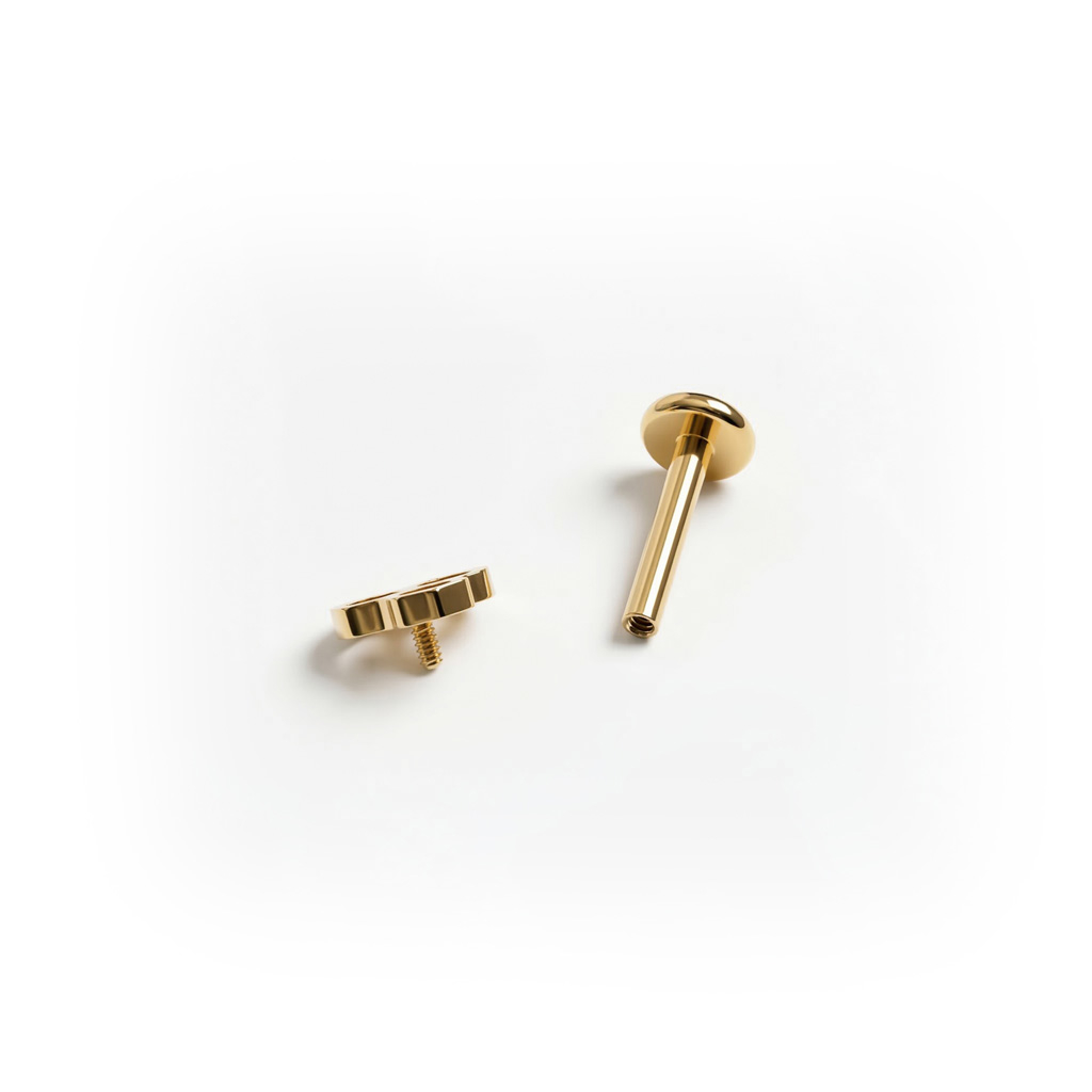 Labret cu fagure