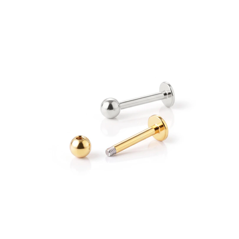 Labret într-o varietate de culori