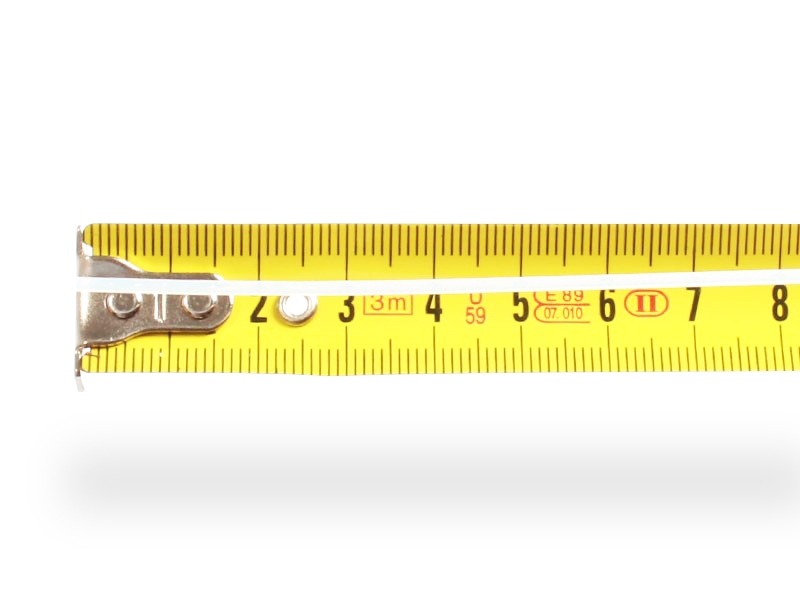 Fir PTFE - lungime la alegere