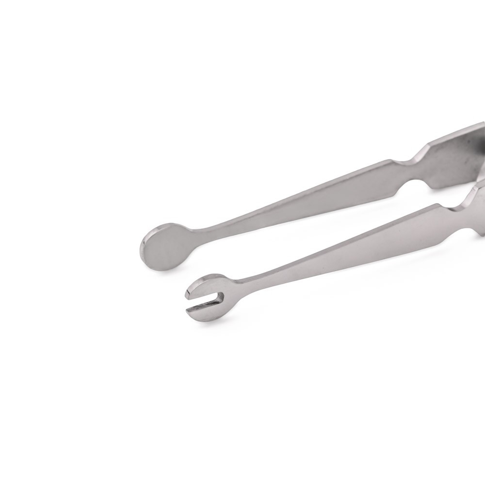 Pensetă pentru labret