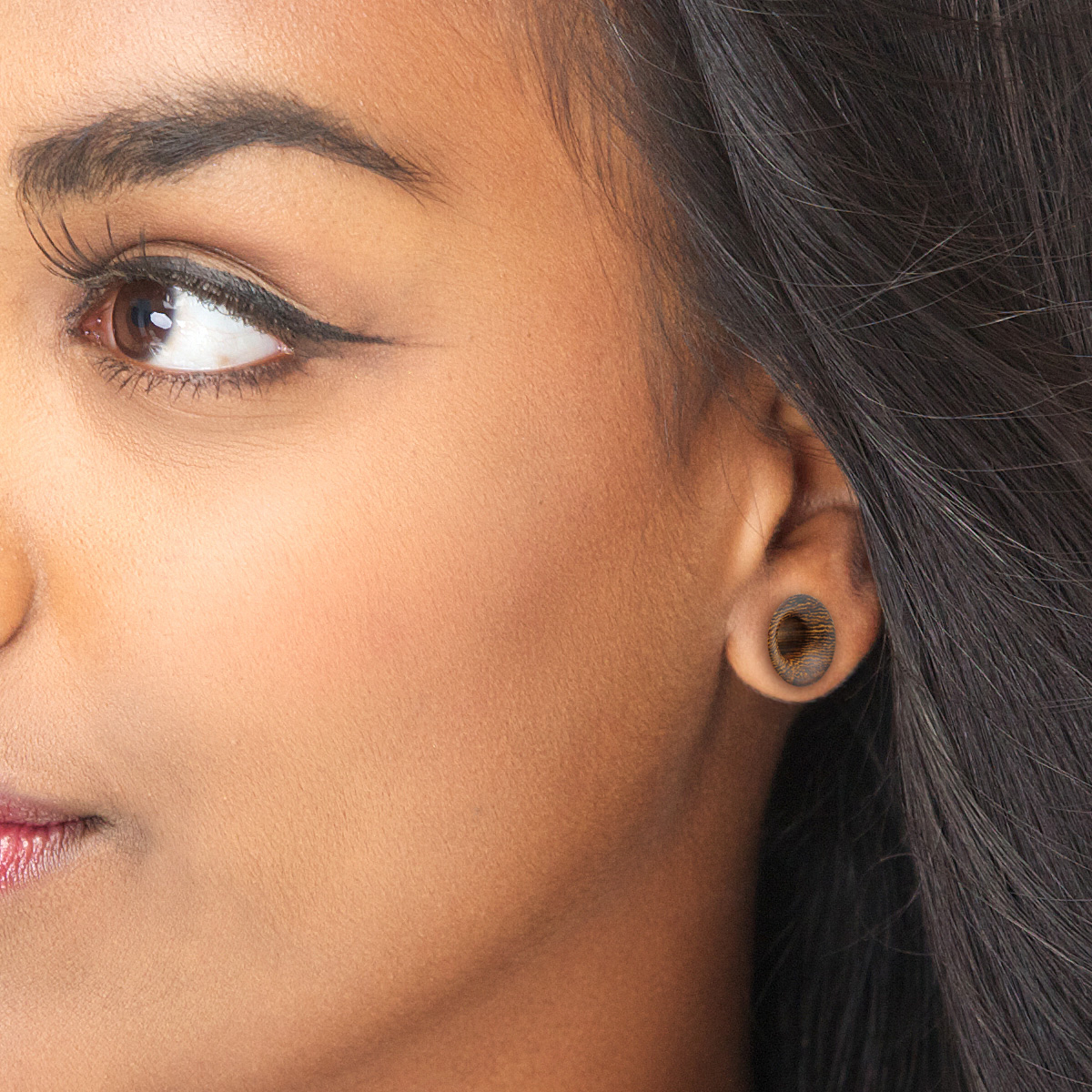 Tunel din lemnul sarpelui